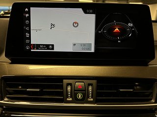 BMW X1 xDrive25e  Laddhybrid/Moms/SoV/Panorama/Navi/Backkam