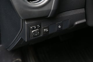 Kombi Toyota Auris 13 av 25