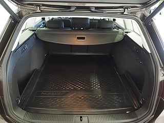 Kombi Volkswagen Passat 21 av 24