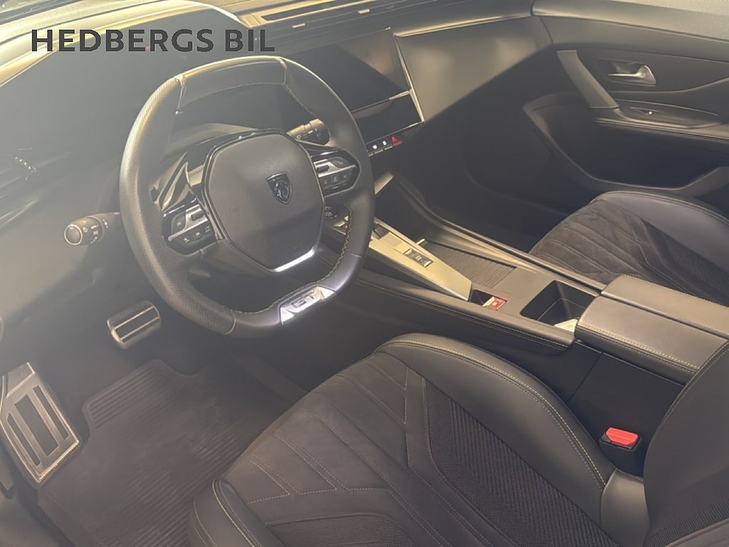 Peugeot 308 sw  GT 130 Hk thumbnail