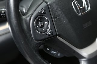 SUV Honda CR-V 14 av 25