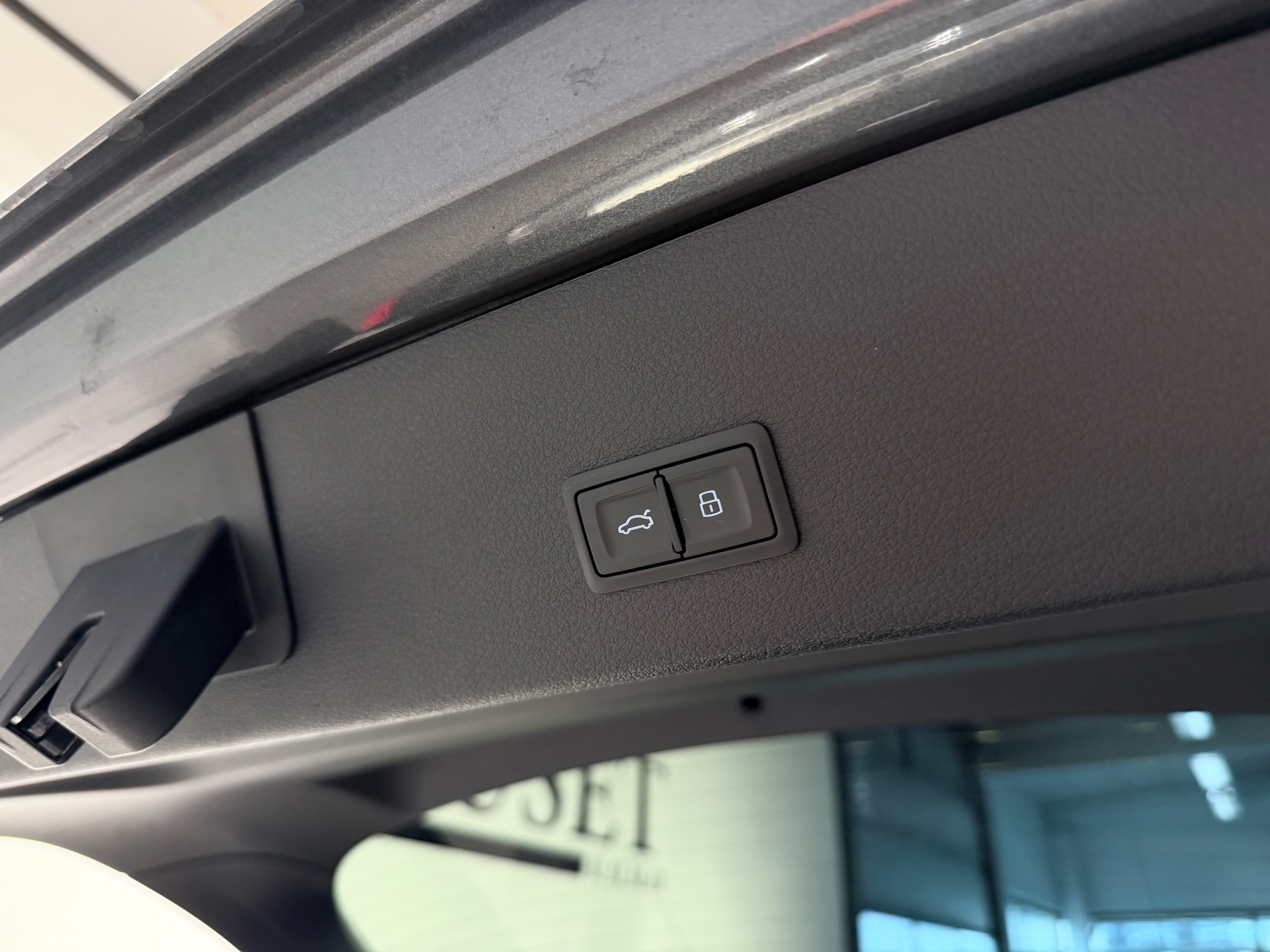 Audi e-tron Sportback 55 quattro S Line 2020, bild 7/50
