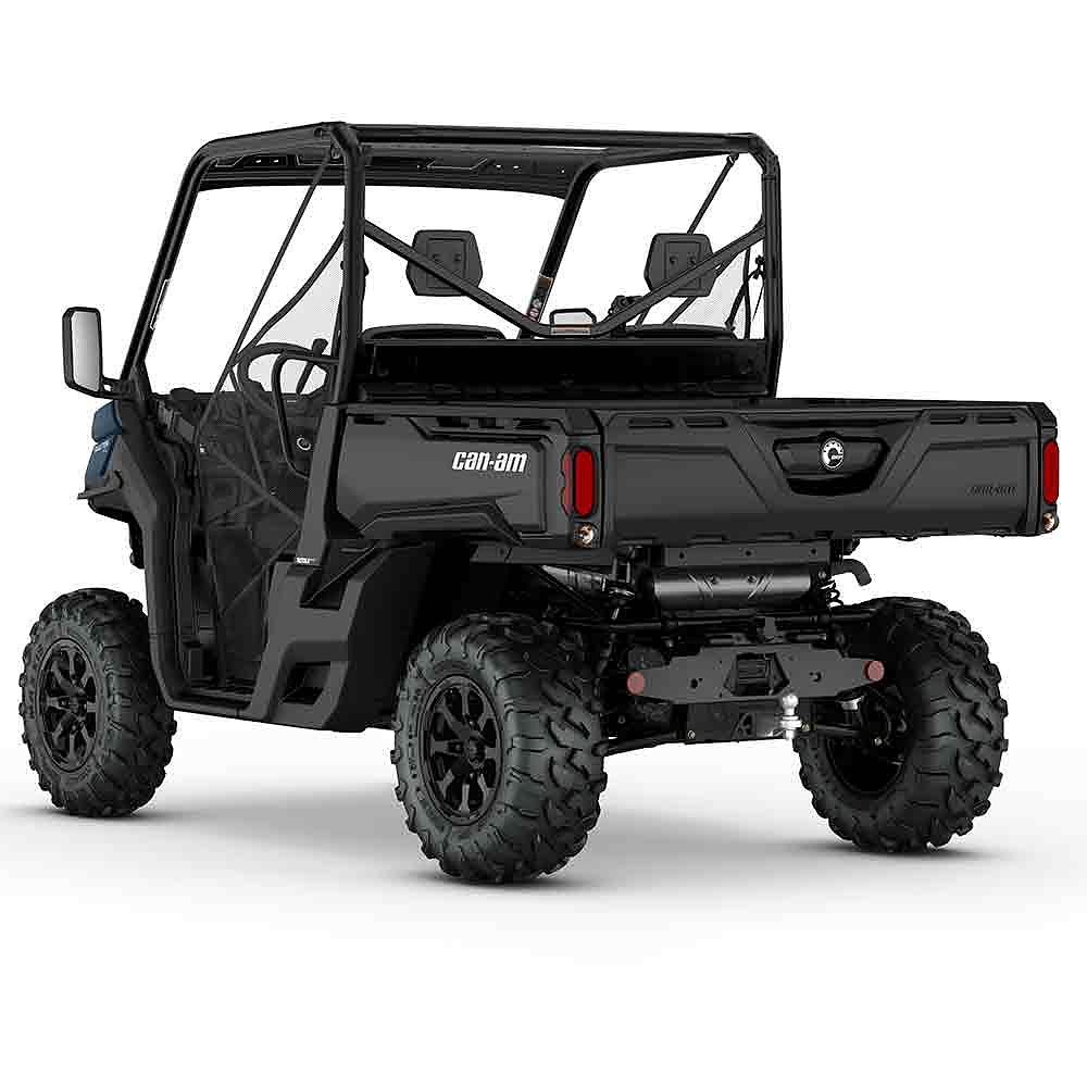 Can-Am Traxter XU HD9  Upp till 35.000:- i  support på Hyttpaket!