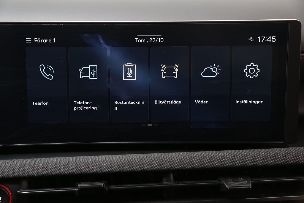 Hyundai Tucson Plug-in Hybrid 1,6T 252hk 4WD N Line 360° I Tech Pack 2025