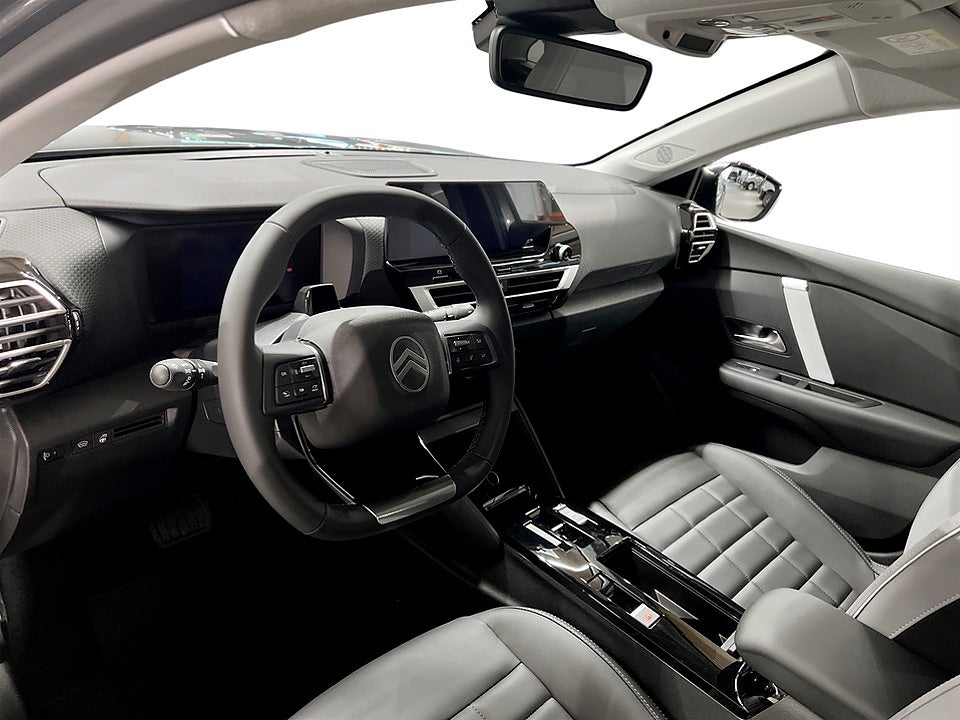 Bild på Citroën C4 Max Hybrid 145hk Aut - OMGÅENDE LEVERANS!