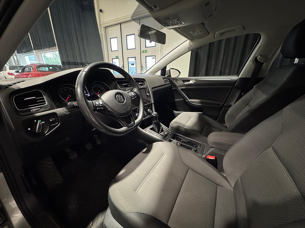 Volkswagen Golf bild 5