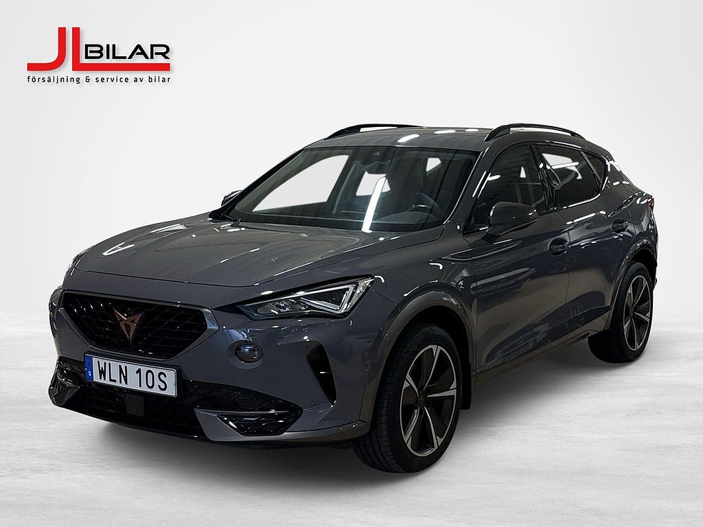 Cupra Formentor 1.5 TSI 150 HK