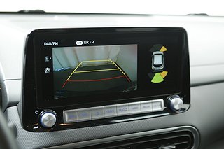 SUV Hyundai Kona 12 av 14