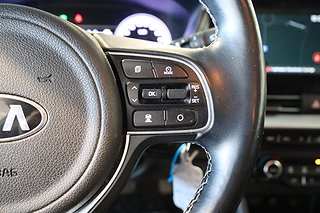 SUV Kia Niro 22 av 23