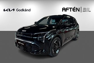 Kia EV3 GT-Line Long Range 81.4kWh - Kia Godkänd