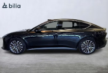 NIO ET5 490hk 2023, bild 2/10