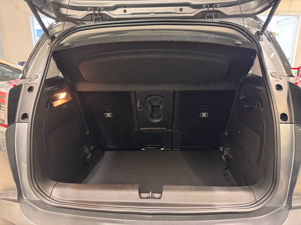 Opel Crossland 2017 - miniatyr 5