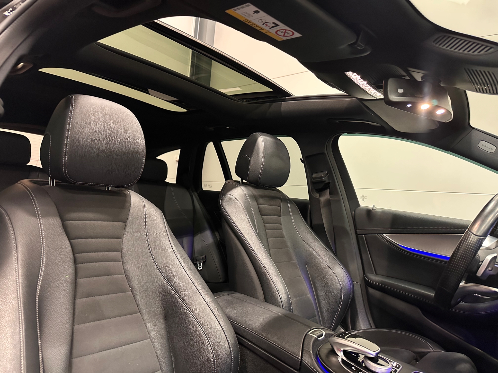 Mercedes-Benz E 2019, bild 7/10