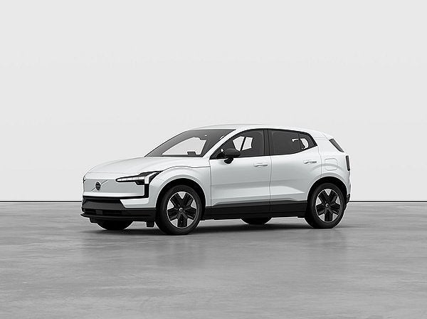 Volvo EX30 Single Motor Ext. Range Plus Privatleasing 3990kr