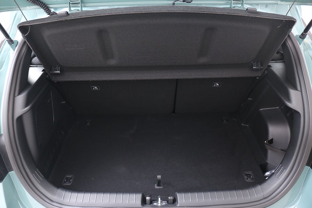 Hyundai i20 1.0 T-GDI Automat | N-Line | 120 HK |  MHEV 2023