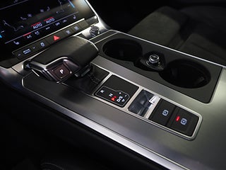 Kombi Audi A6 24 av 25