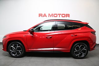 Kombi Hyundai Tucson 2 av 26