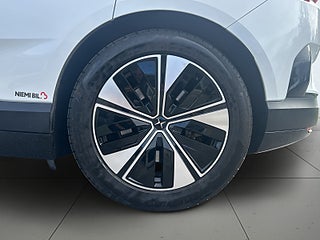 Polestar 4 Long range Dual motor MOMS 360° H/K-ljud S&V-däck Navi – bild 14