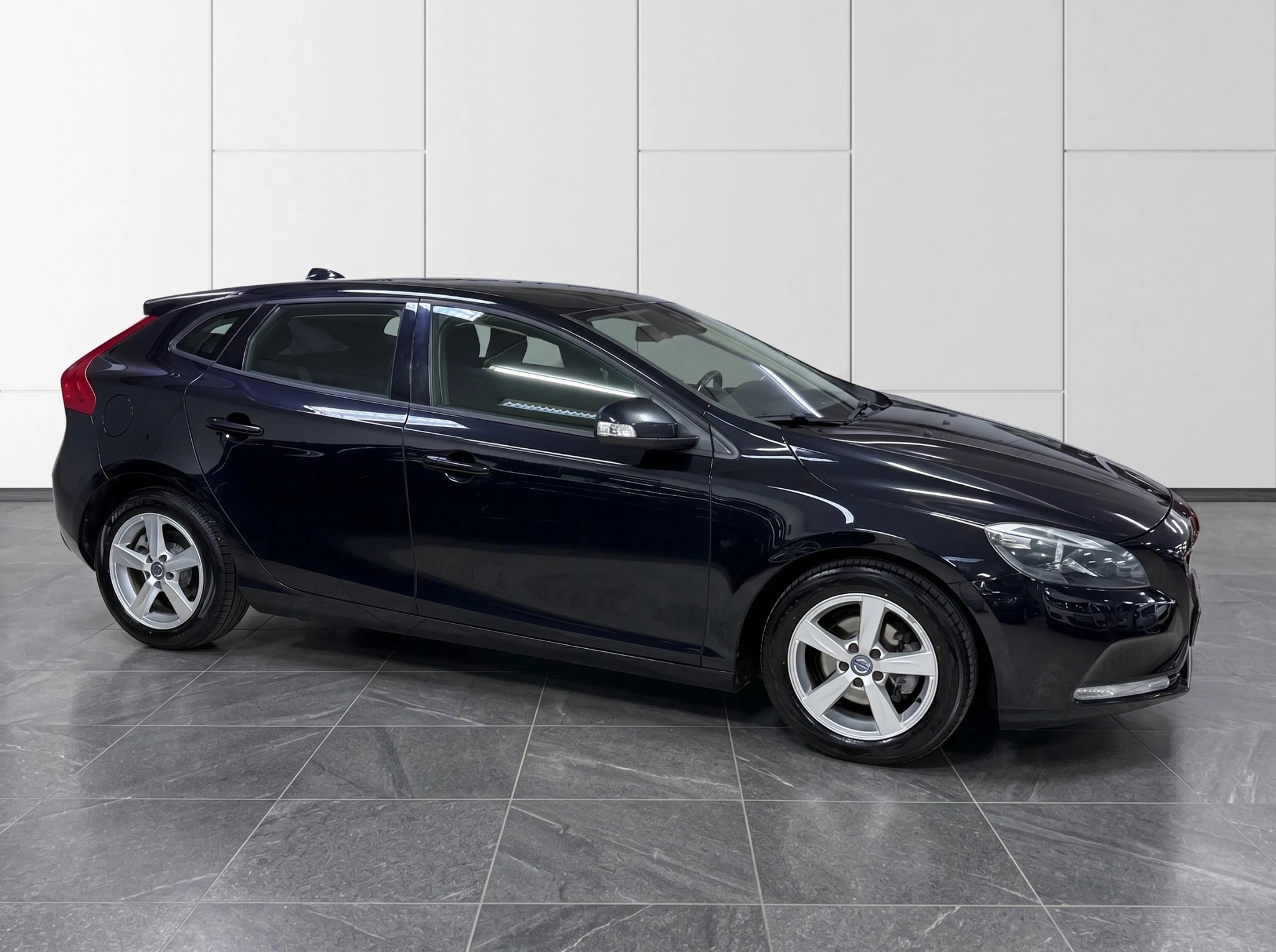 Volvo V40 2014, bild 3/46