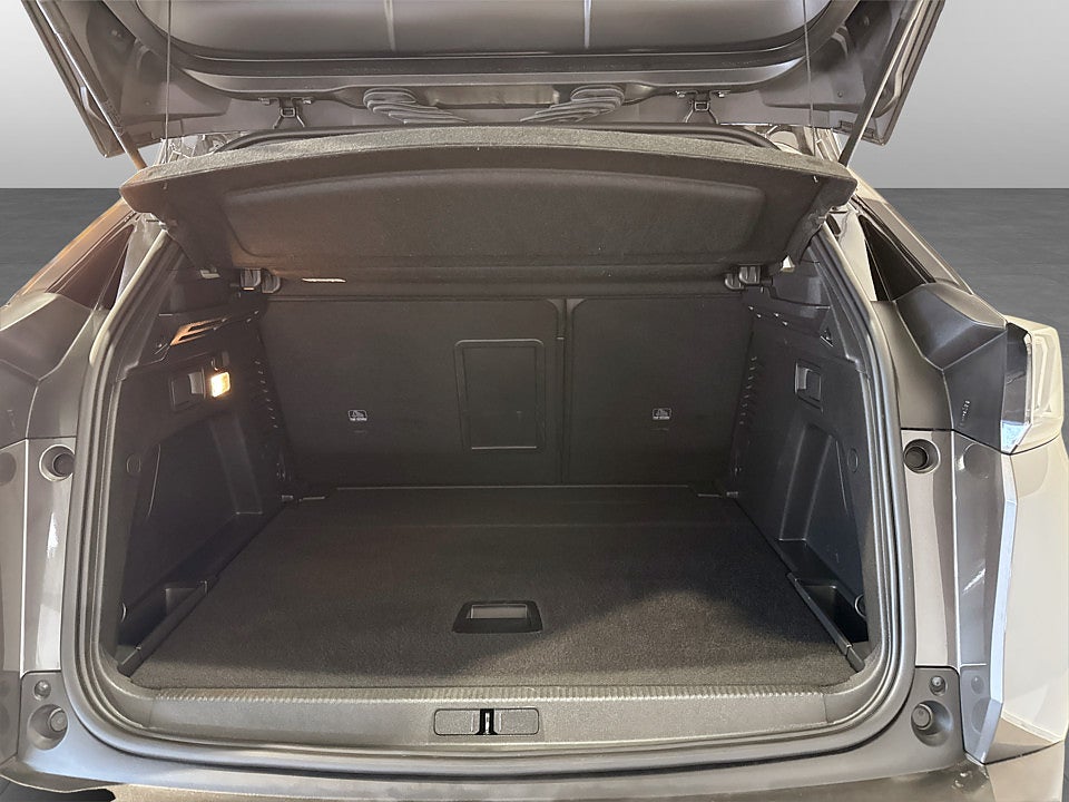 Bild på Peugeot 3008 GT 1.2 PT 130hk Aut B-KAMERA CARPLAY