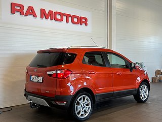 SUV Ford Ecosport 6 av 24