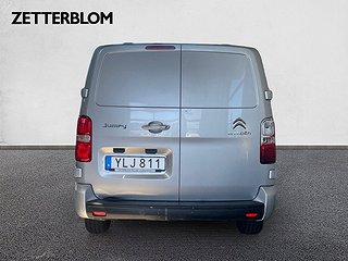 Transportbil - Skåp Citroën jumpy 4 av 13