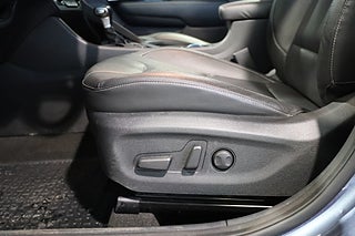 SUV Kia Niro 15 av 25