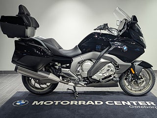 BMW K1600GTL/2026/Comfort/Seat heating/Side cases