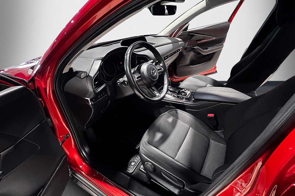 Mazda CX-30 2.0 SKY DRAG HUD NAV 2022