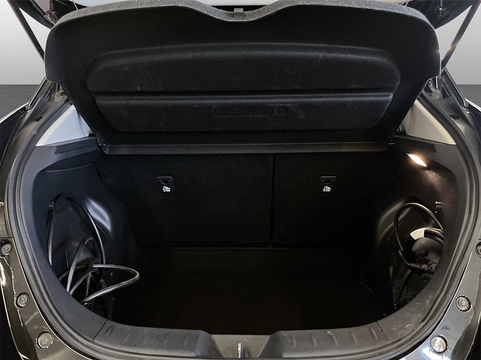 Bild på Nissan Leaf leaf 40kwh 150hk Aut B-KAMERA RATTVÄRME