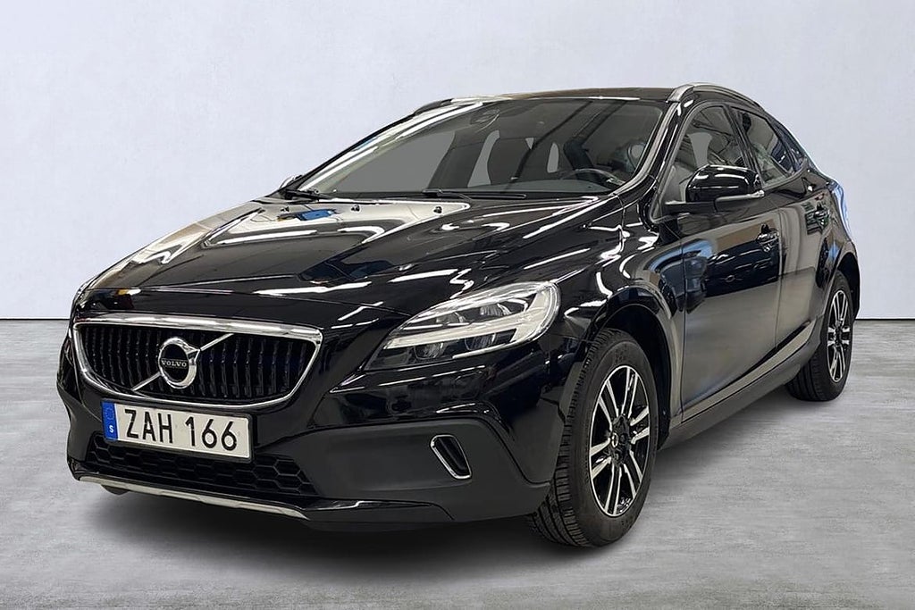Volvo V40 Cross Country T3 Business Advanced
