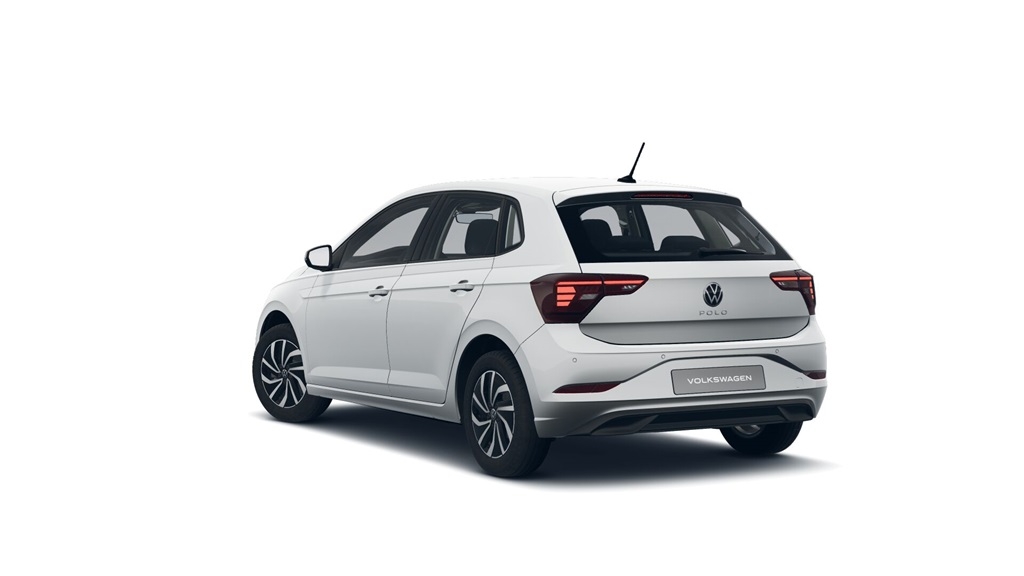 Volkswagen Polo LIFE 1,0 TSI 115 DSG 7 2027, bild 3/10