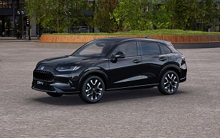 SUV Honda ZR-V 2 av 5