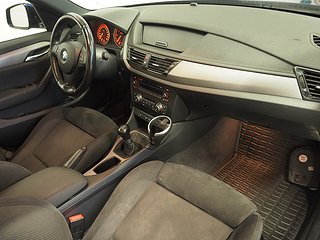 SUV BMW X1 6 av 19