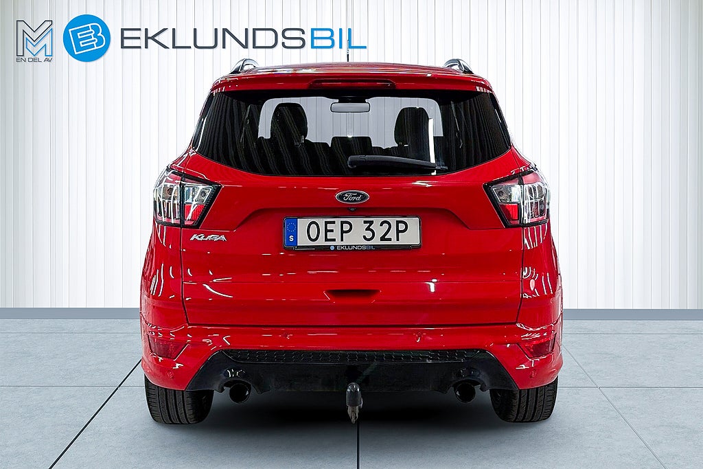 Ford Kuga 2020
