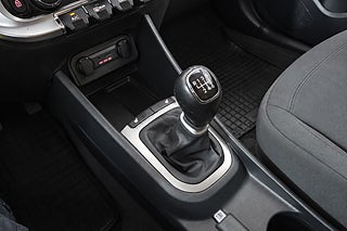 Kia Rio 2012 bild 19