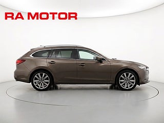 Kombi Mazda 6 5 av 24