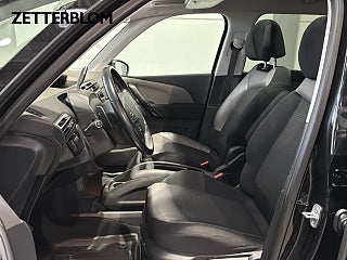 Minibuss Citroën Grand C4 Picasso 7 av 14