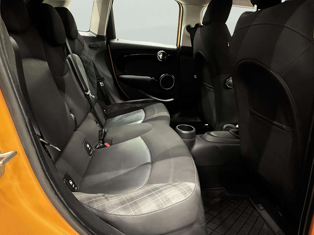 MINI Cooper S 5-dörrars Automat 192hk S&V-hjul HELGKAMPANJ 8/1-12/1 - miniatyr 15