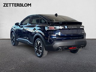 Halvkombi Citroën C4 3 av 13