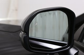 SUV Honda ZR-V 23 av 28
