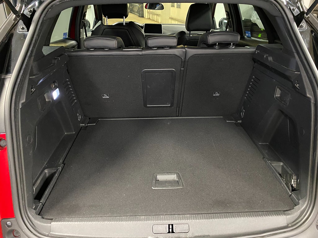Bild på Peugeot 3008 GT-Line 1.6 THP 165hk AUT