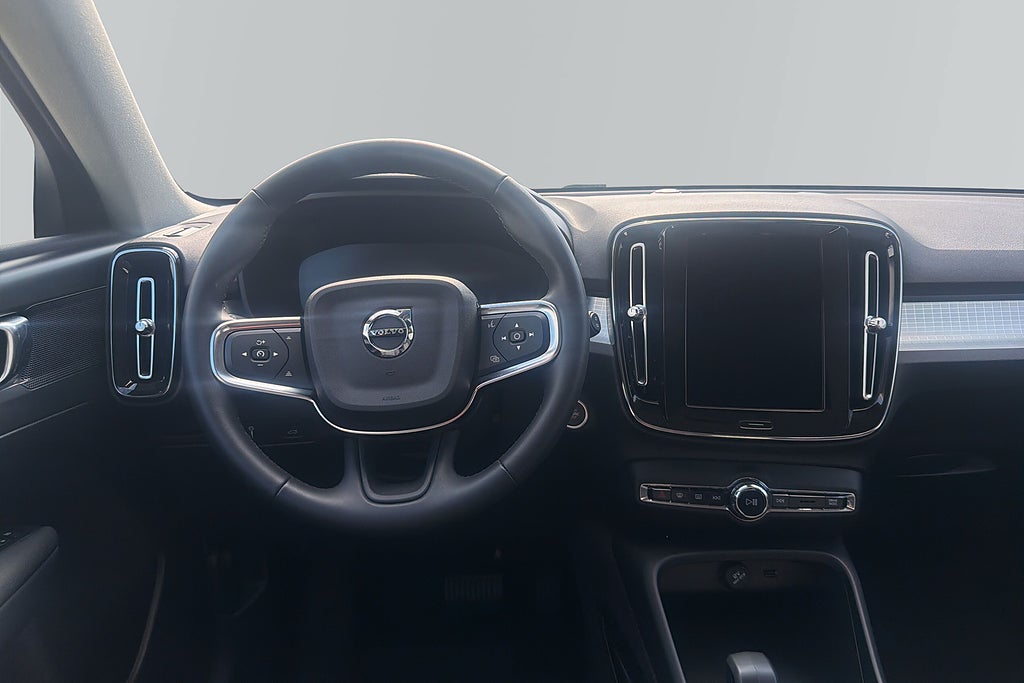 Volvo XC40 2022
