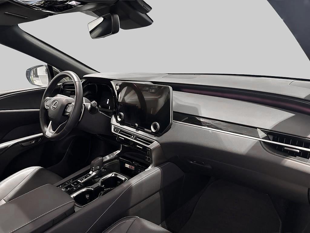 Lexus RX 2025 - miniatyr 6