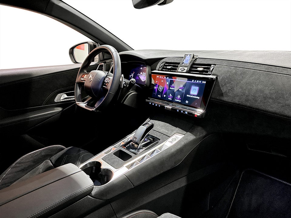 Bild på DS 7 Pallas 1.5 BHDi 130hk Aut B-KAMERA ELSTOL CARPLAY