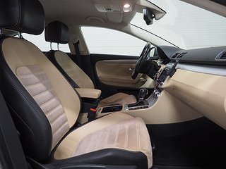 Sedan Volkswagen CC 11 av 18