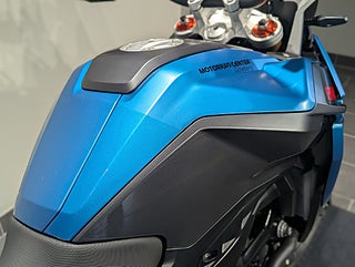 BMW F900GS NU: 184.900kr! Spara 16.795kr!/Enduro/Dynamic