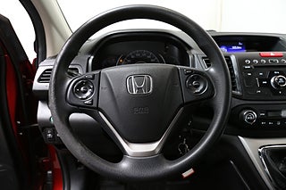 SUV Honda CR-V 16 av 27