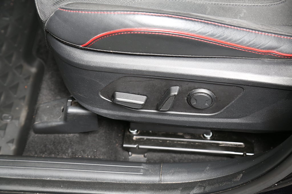 Hyundai Tucson PHEV 265hk N-Line AWD 360° Leasbar Assistanspaket PLUS 2023