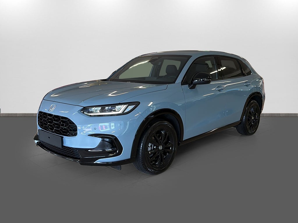 Honda ZR-V Sport e:HEV Fullhybrid 2.0 184 HK AUT/5 år fri service